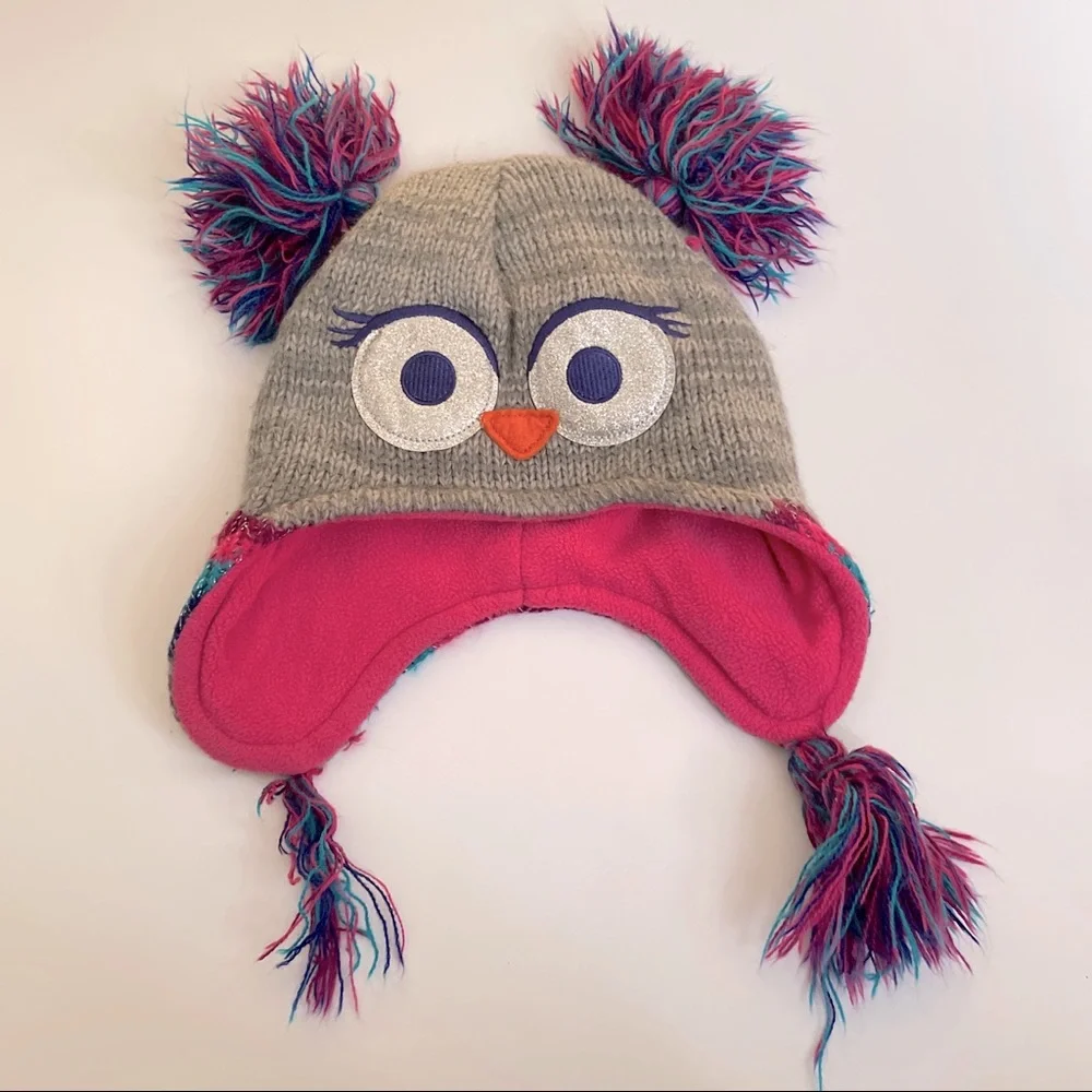 SO Owl hat